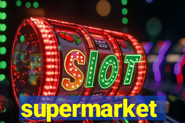 supermarket simulator apk dinheiro infinito e energia infinita